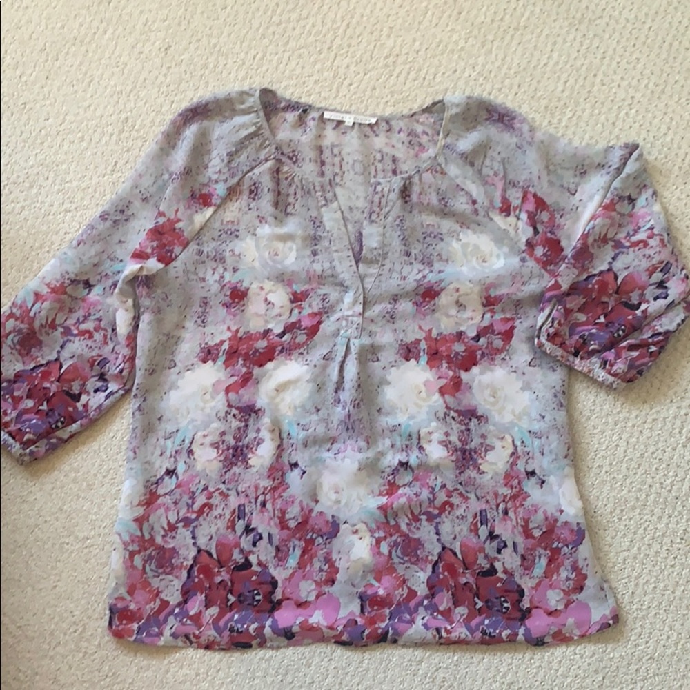 Summer top